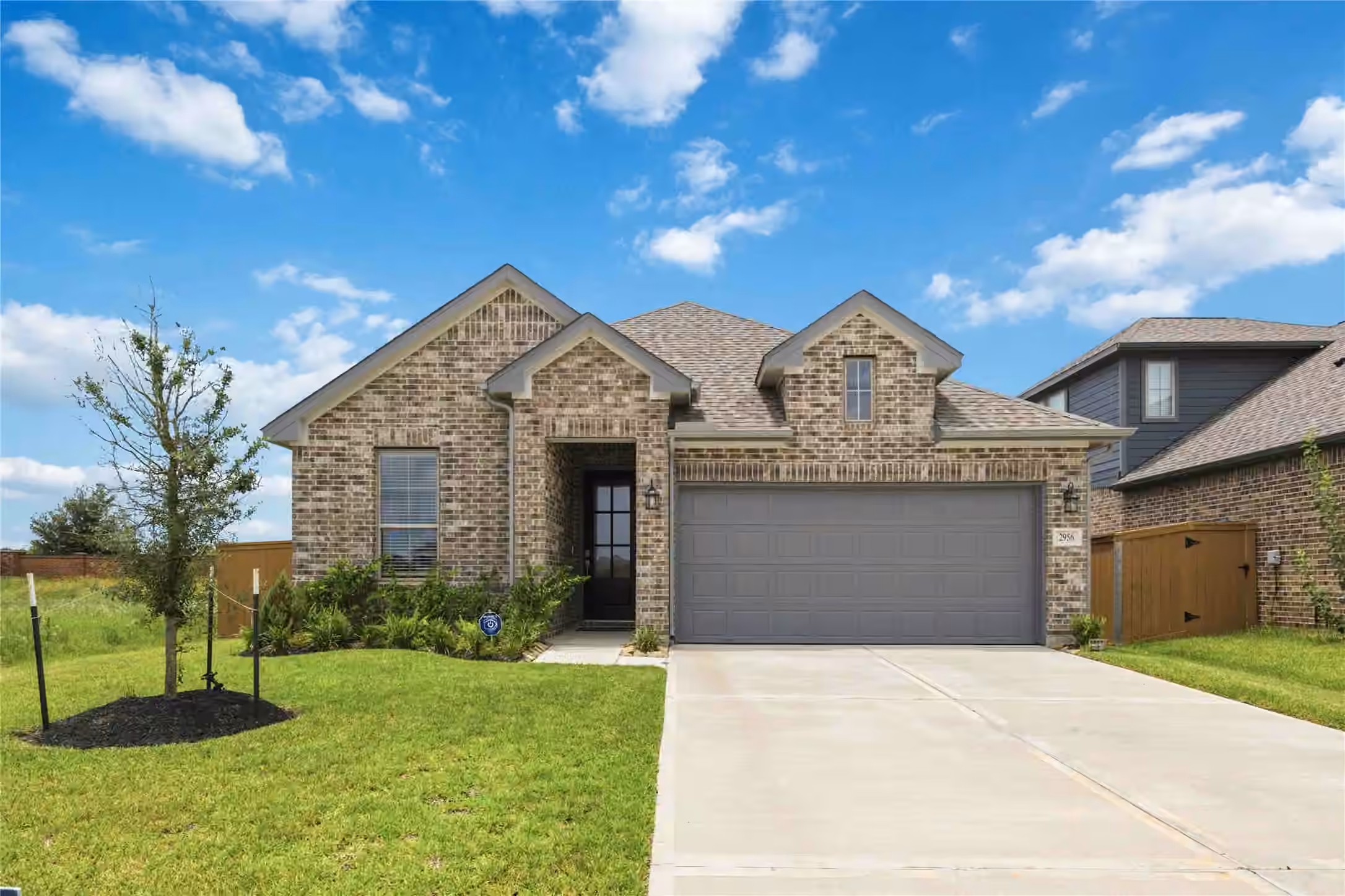 Photo of 2956 Tantara Drive, Katy, TX