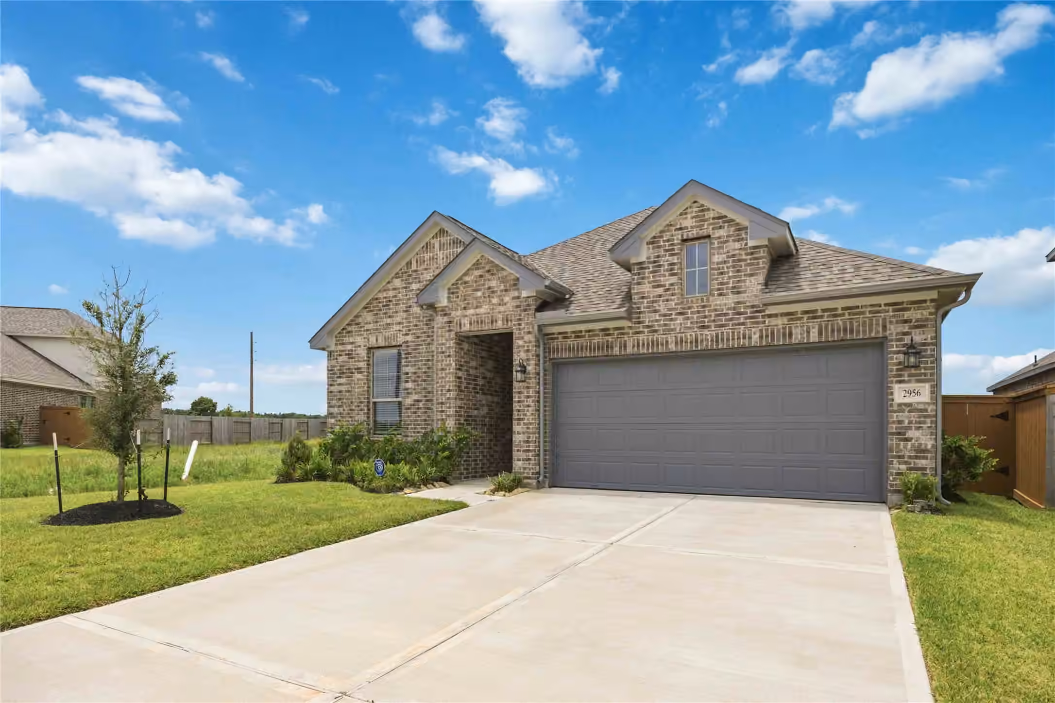 Photo 2 of 2956 Tantara Drive, Katy, TX