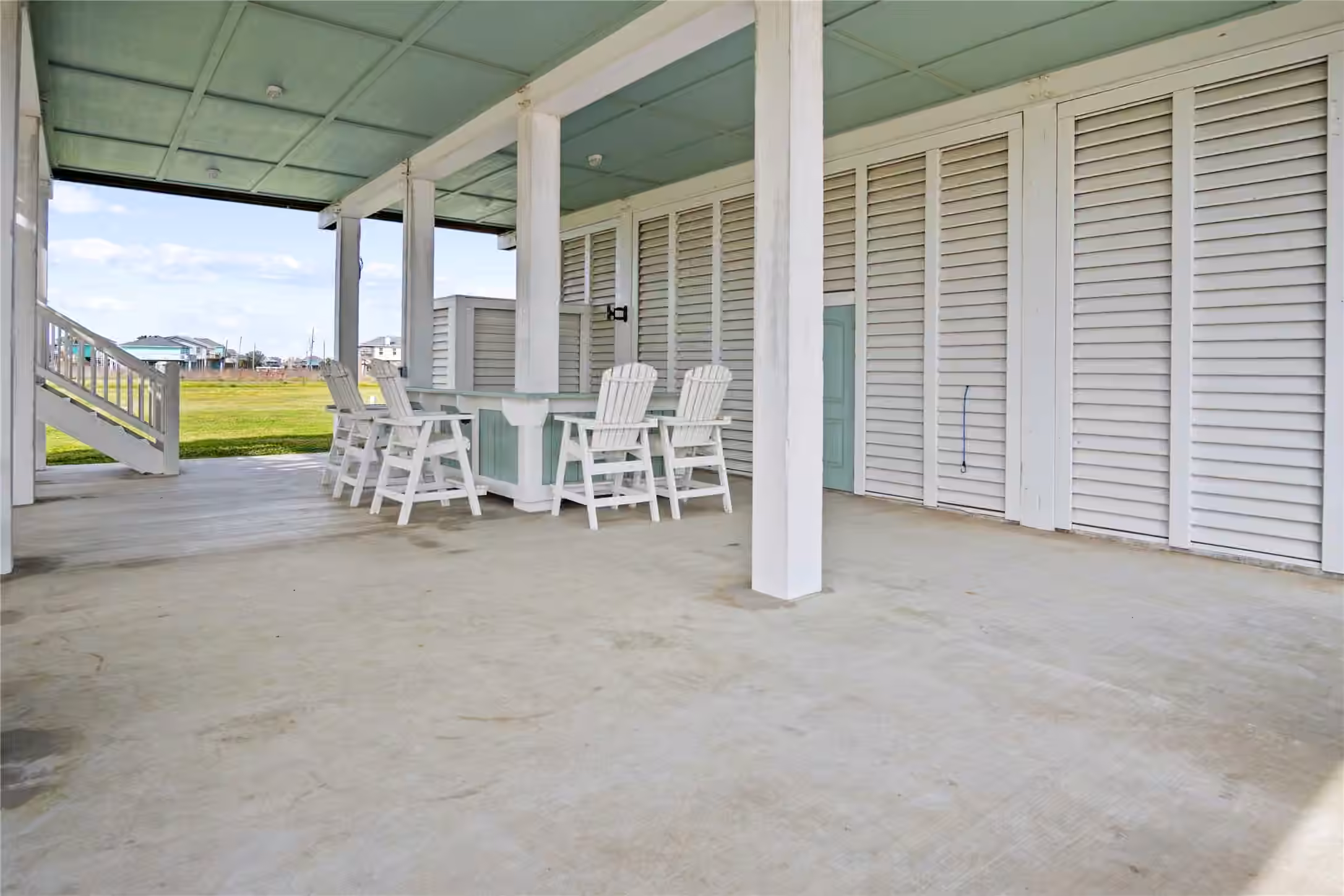 Photo 6 of 973 Sea Breeze, Crystal Beach, TX