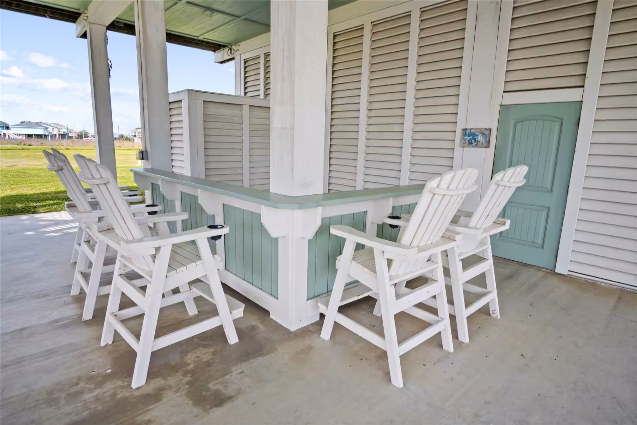 Photo 7 of 973 Sea Breeze, Crystal Beach, TX