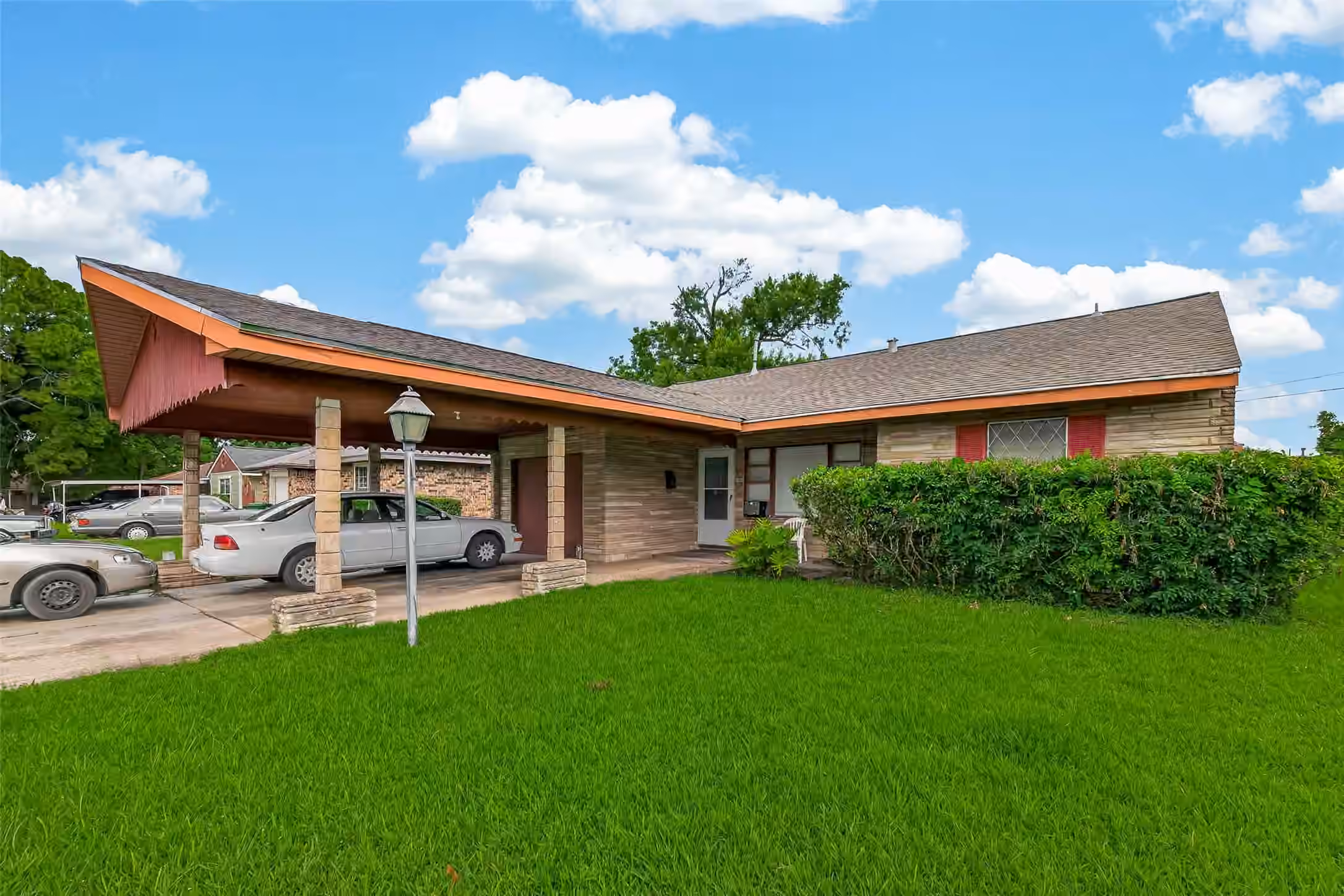 Photo 3 of 2507 12th Street, Galena Park, TX