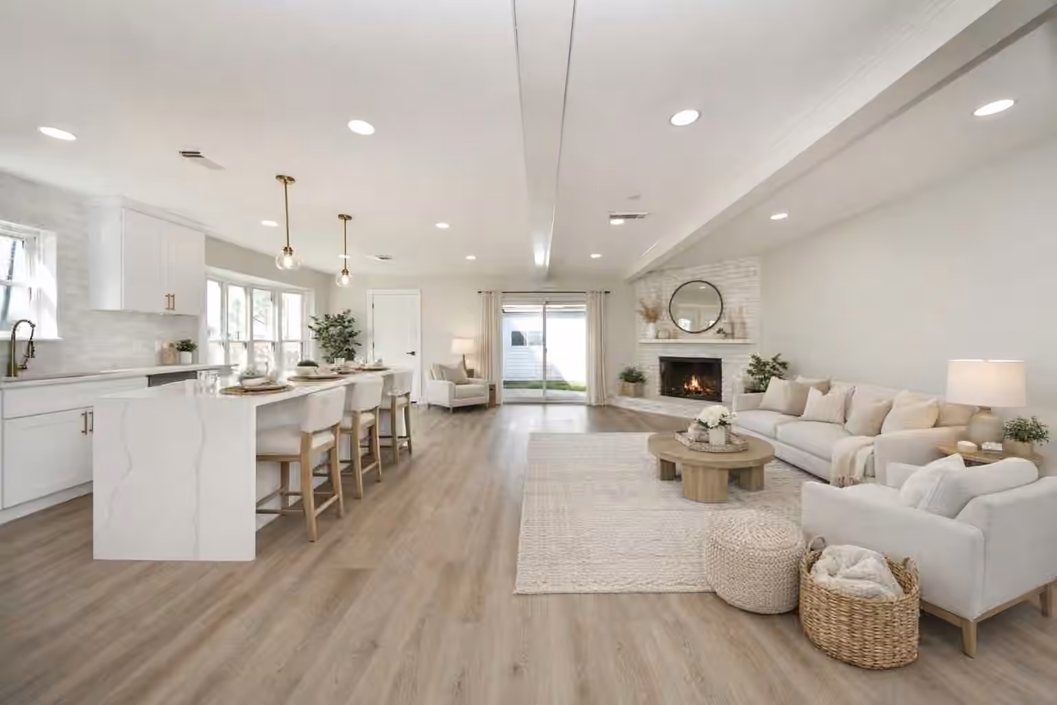 Photo of 8114 Pella Drive, Houston, TX 77036