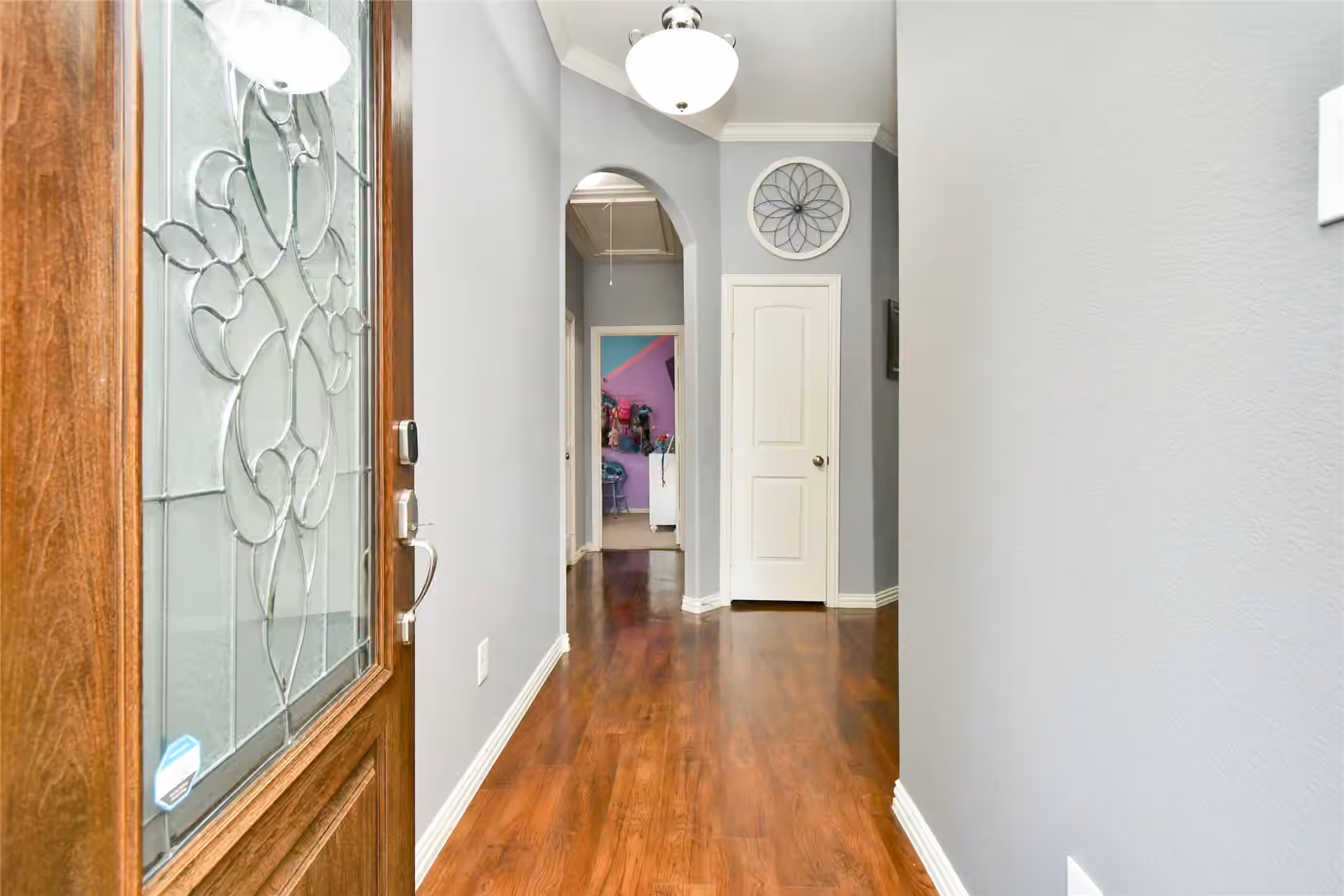 Photo 5 of 652 Maple Point Drive E, Conroe, TX