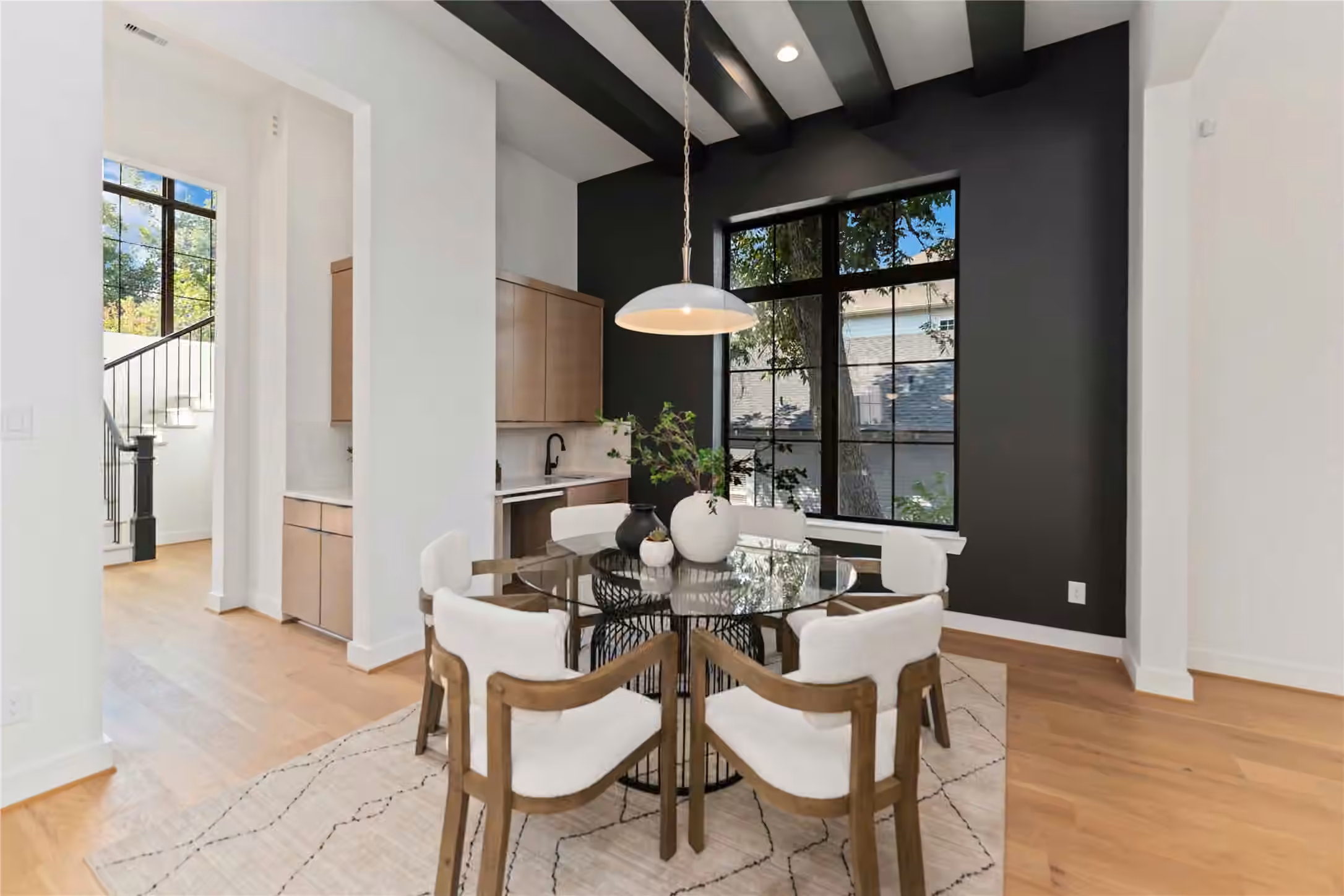 Photo 6 of 615 Wendel Street, Houston, TX