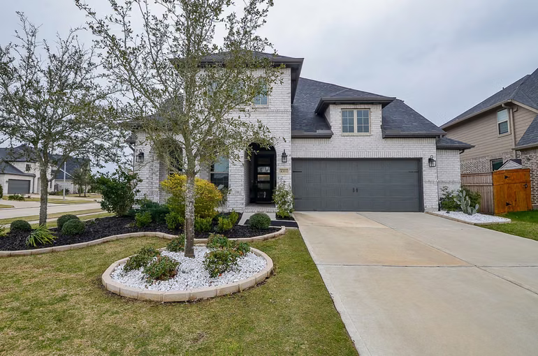 Photo of 4303 Sage Glen Lane, Fulshear, TX