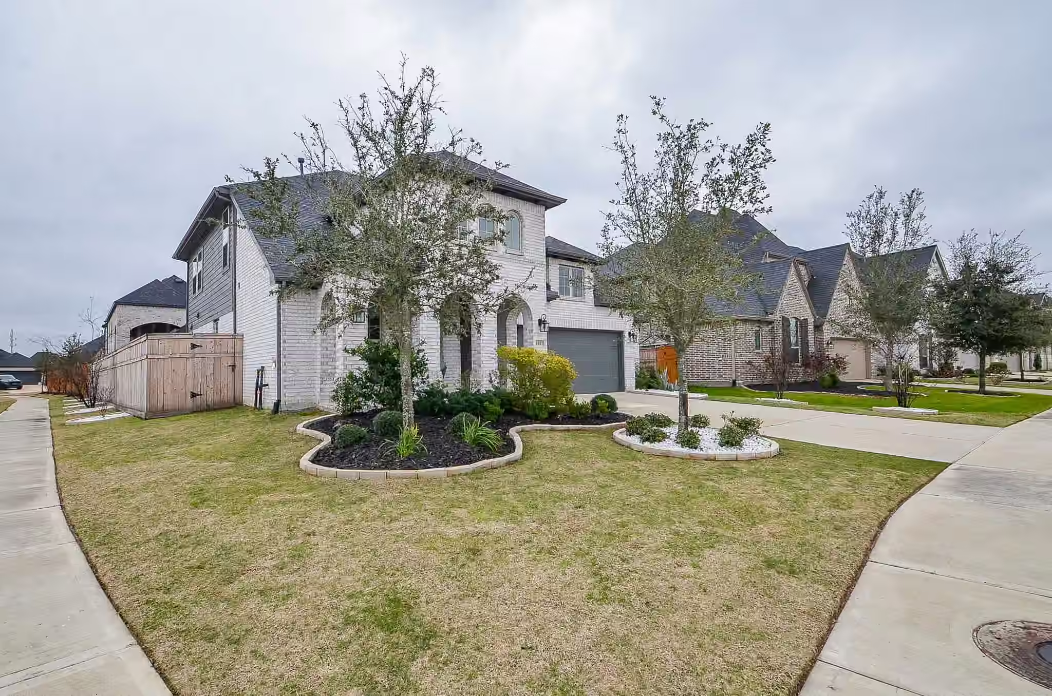 Photo 2 of 4303 Sage Glen Lane, Fulshear, TX