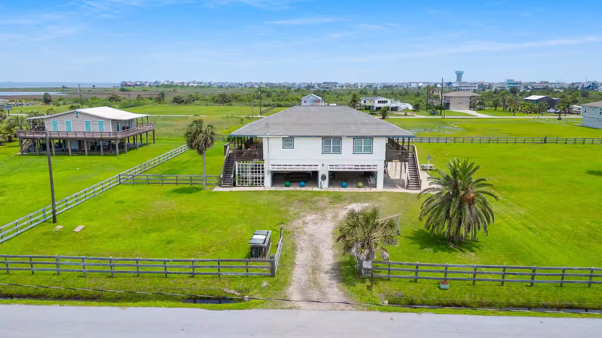 Photo of 3919 2nd Street, Galveston, TX