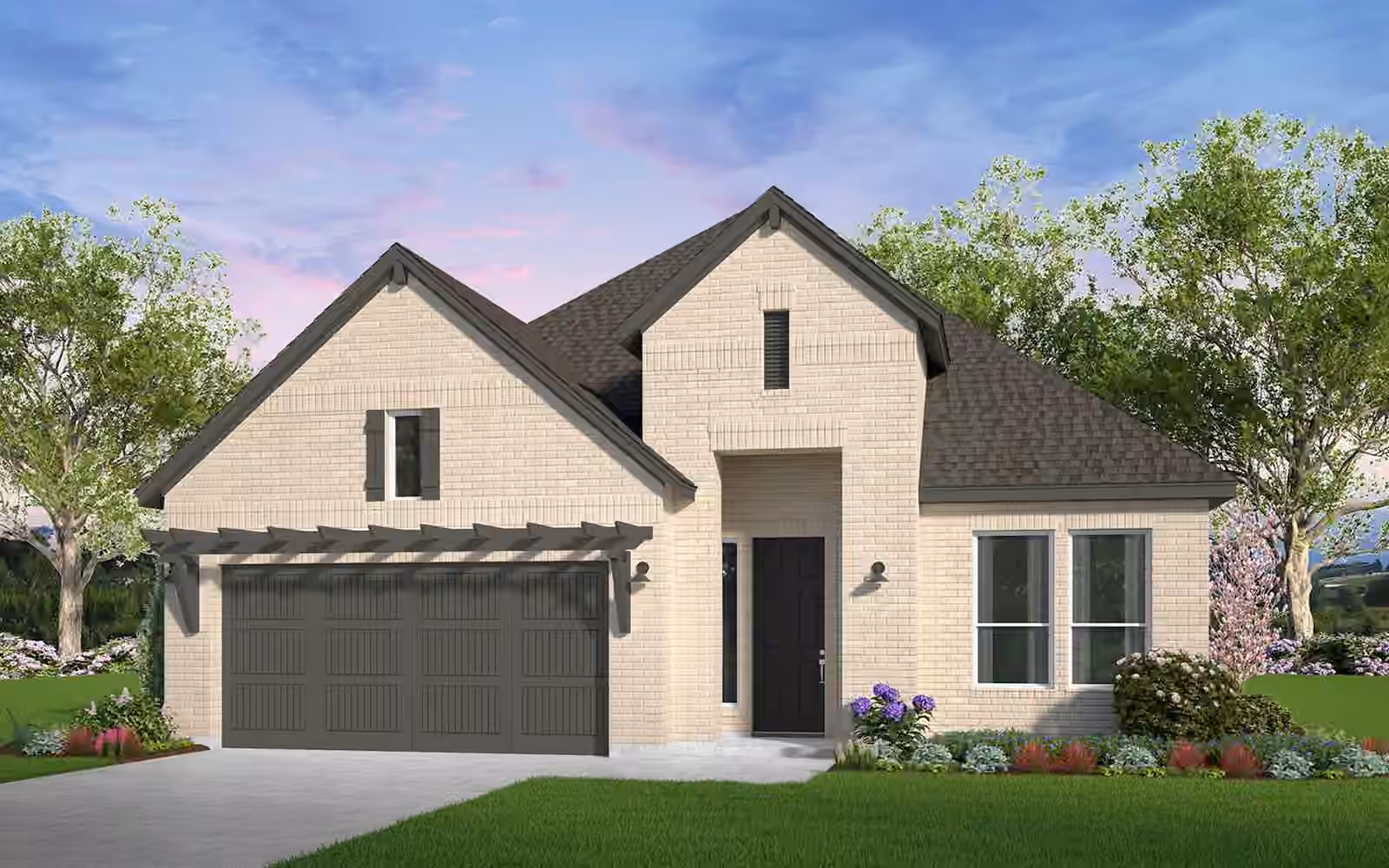 Photo of 7414 Aurburn Wheat Drive, Katy, TX