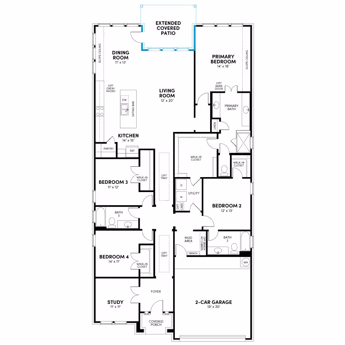 Photo 2 of 7414 Aurburn Wheat Drive, Katy, TX