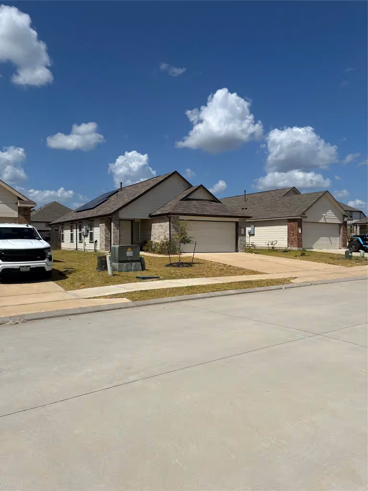Photo 2 of 304 Caribou Court, Huntsville, TX