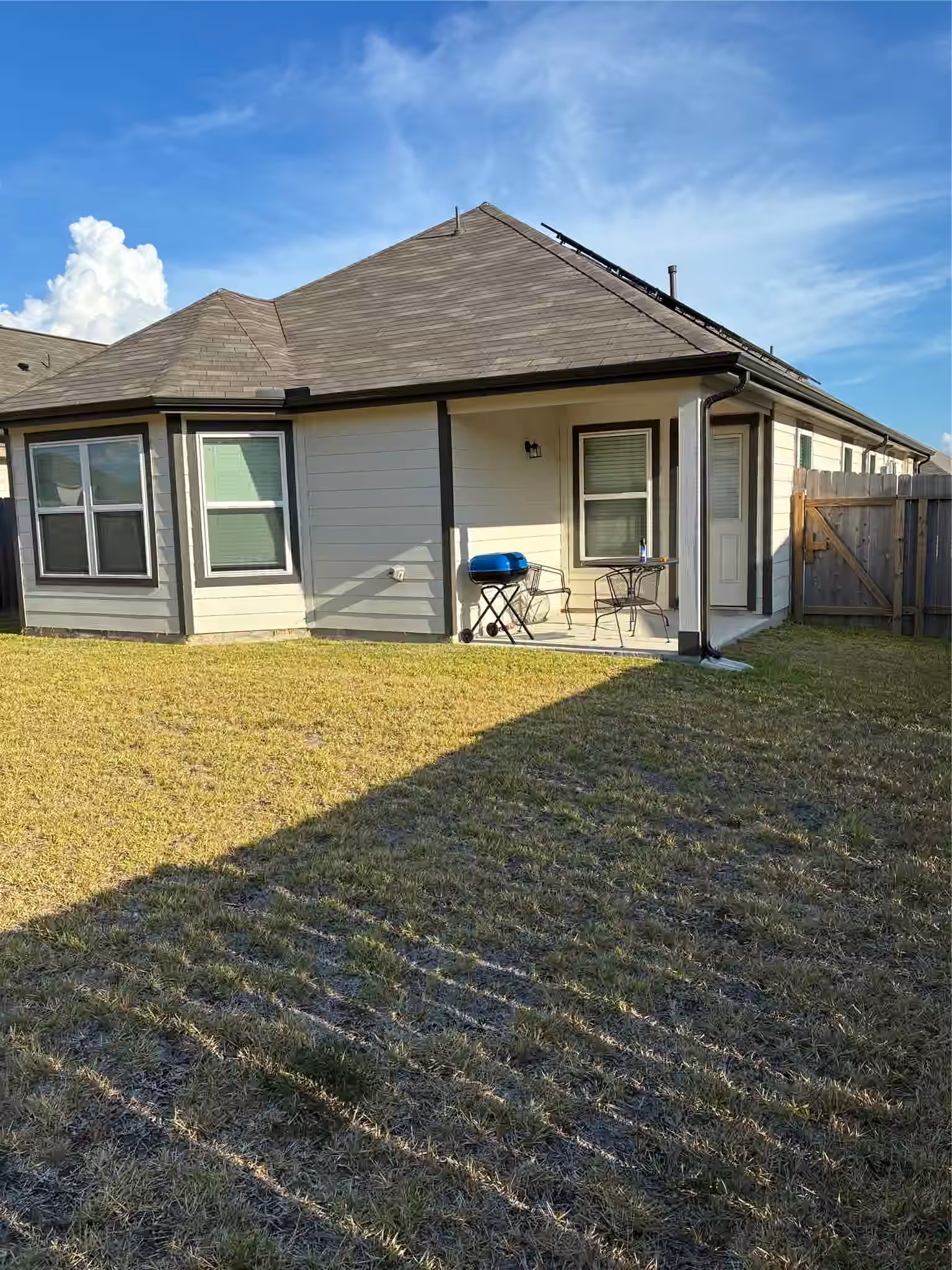 Photo 4 of 304 Caribou Court, Huntsville, TX