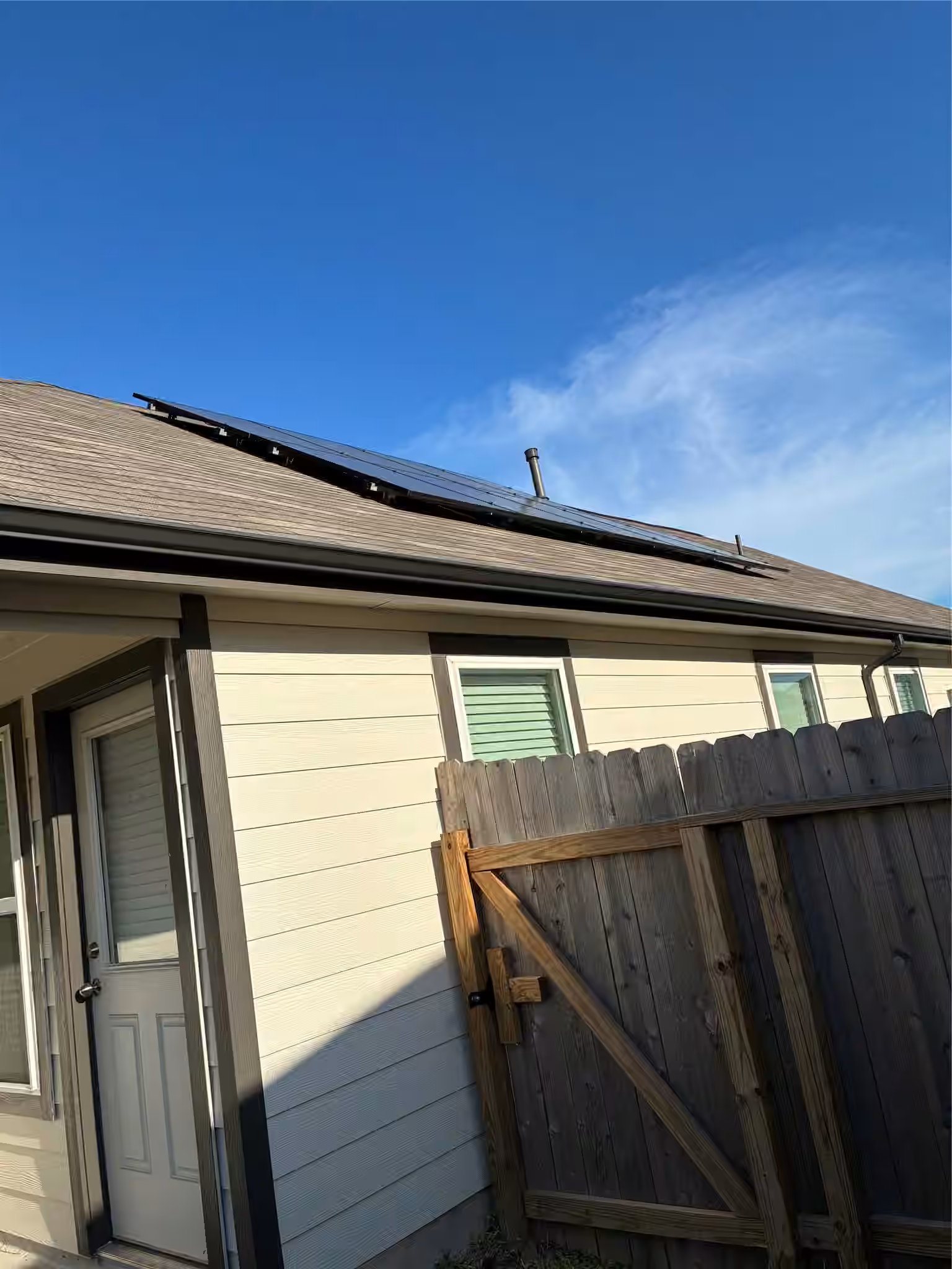 Photo 5 of 304 Caribou Court, Huntsville, TX