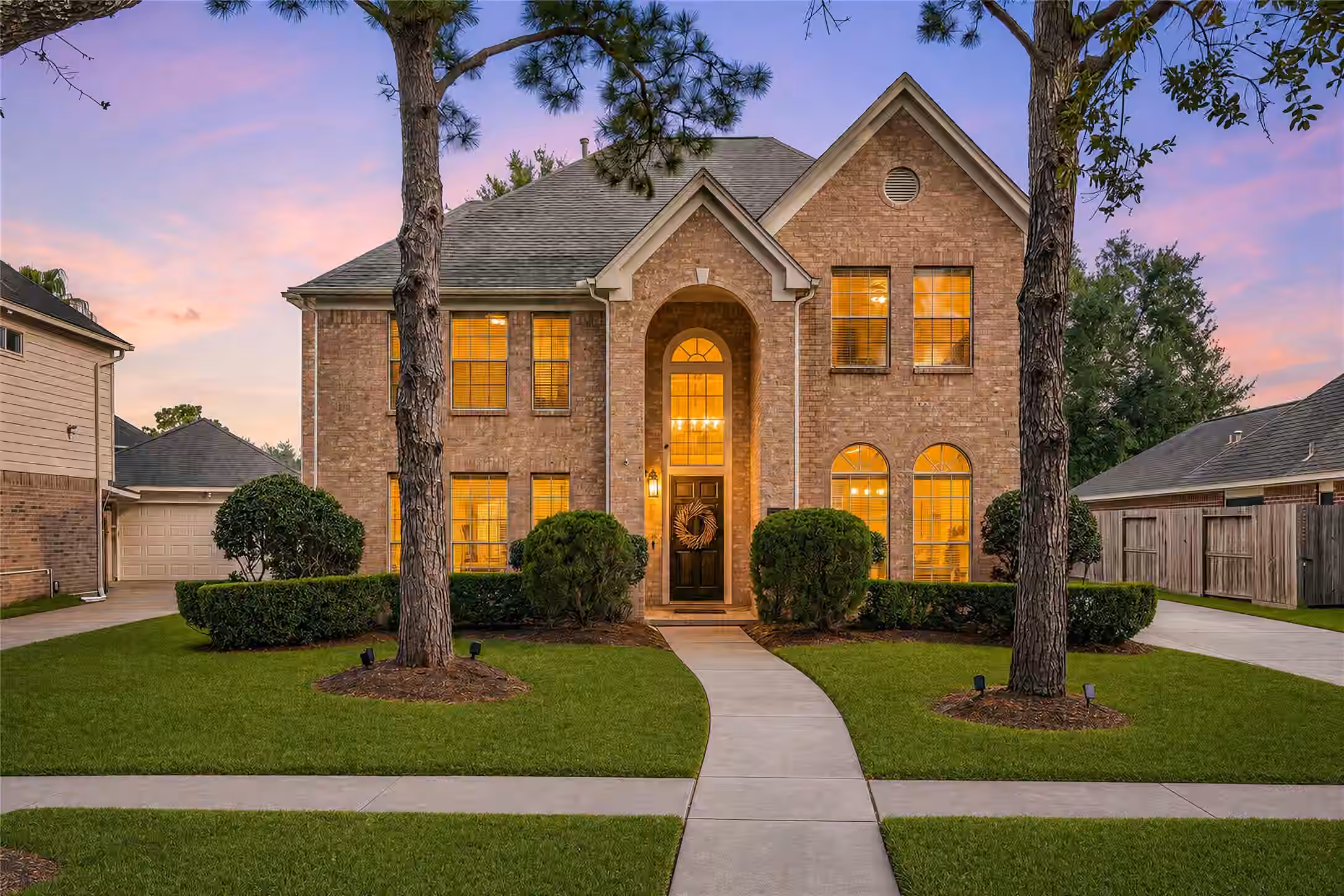 Photo of 2042 Lodge Crest Court, League City, TX