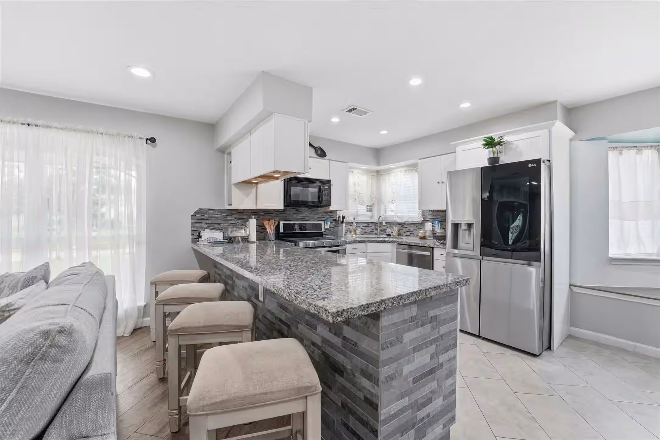 Photo 7 of 14403 Waterville Way, Houston, TX