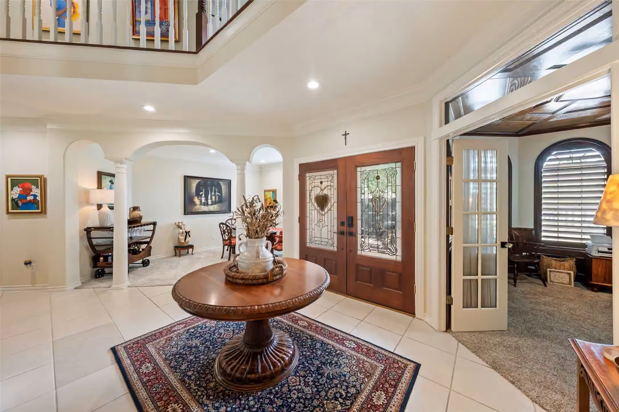 Photo 5 of 17 Bentwood Drive, Montgomery, TX