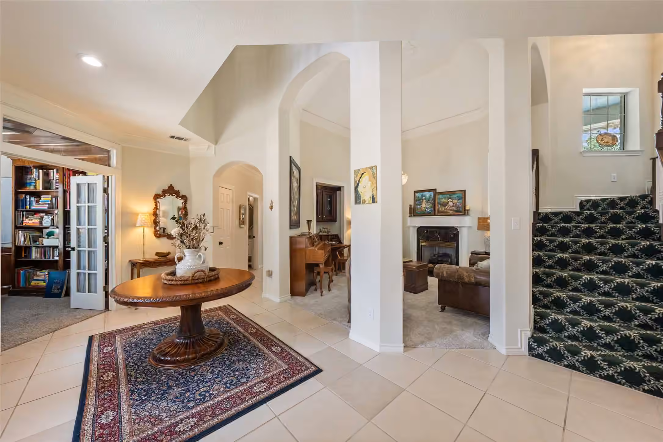 Photo 7 of 17 Bentwood Drive, Montgomery, TX