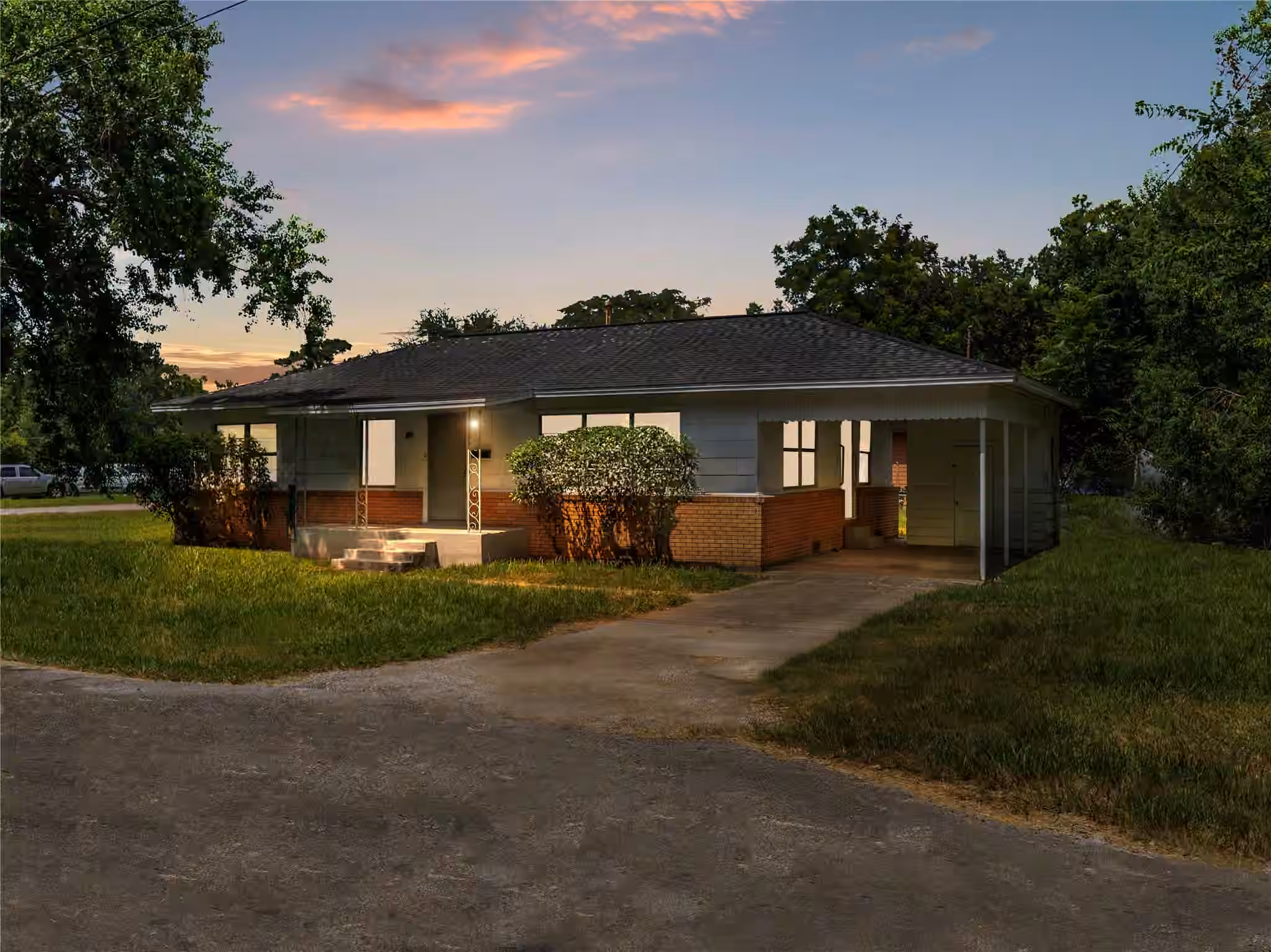 Photo of 2616 Elm Avenue, Bay City, TX 77414