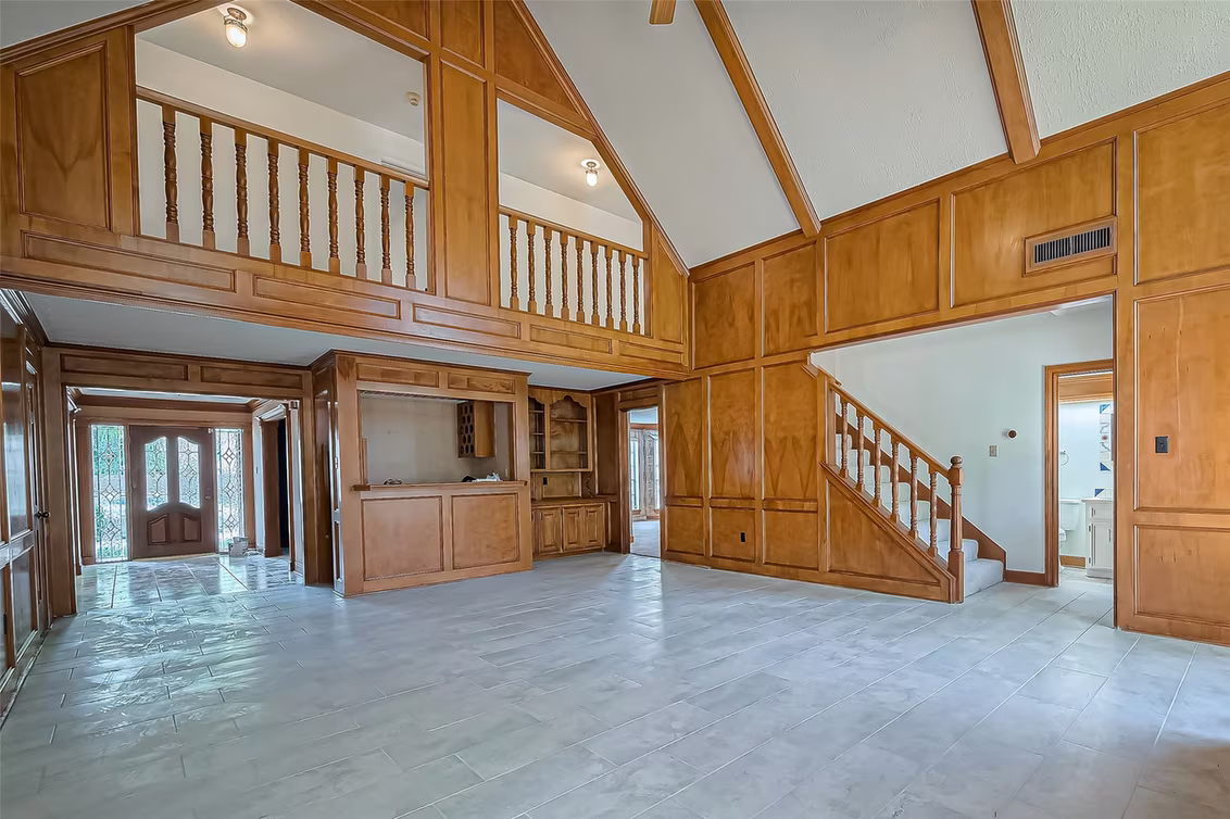 Photo 4 of 18307 Champion Forest Drive, Spring, TX