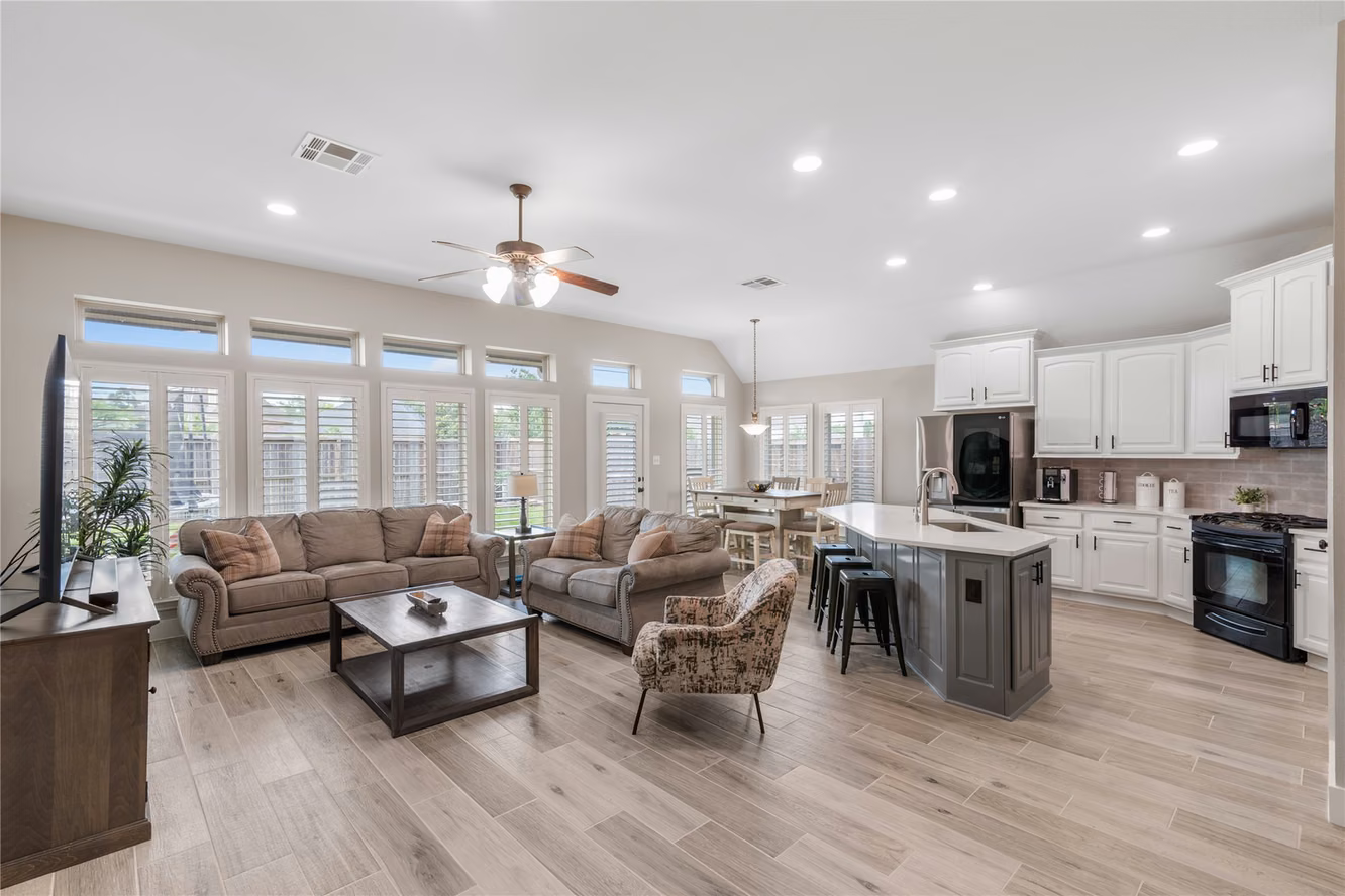Photo 6 of 21634 S Parsley Mist Lane S, Richmond, TX