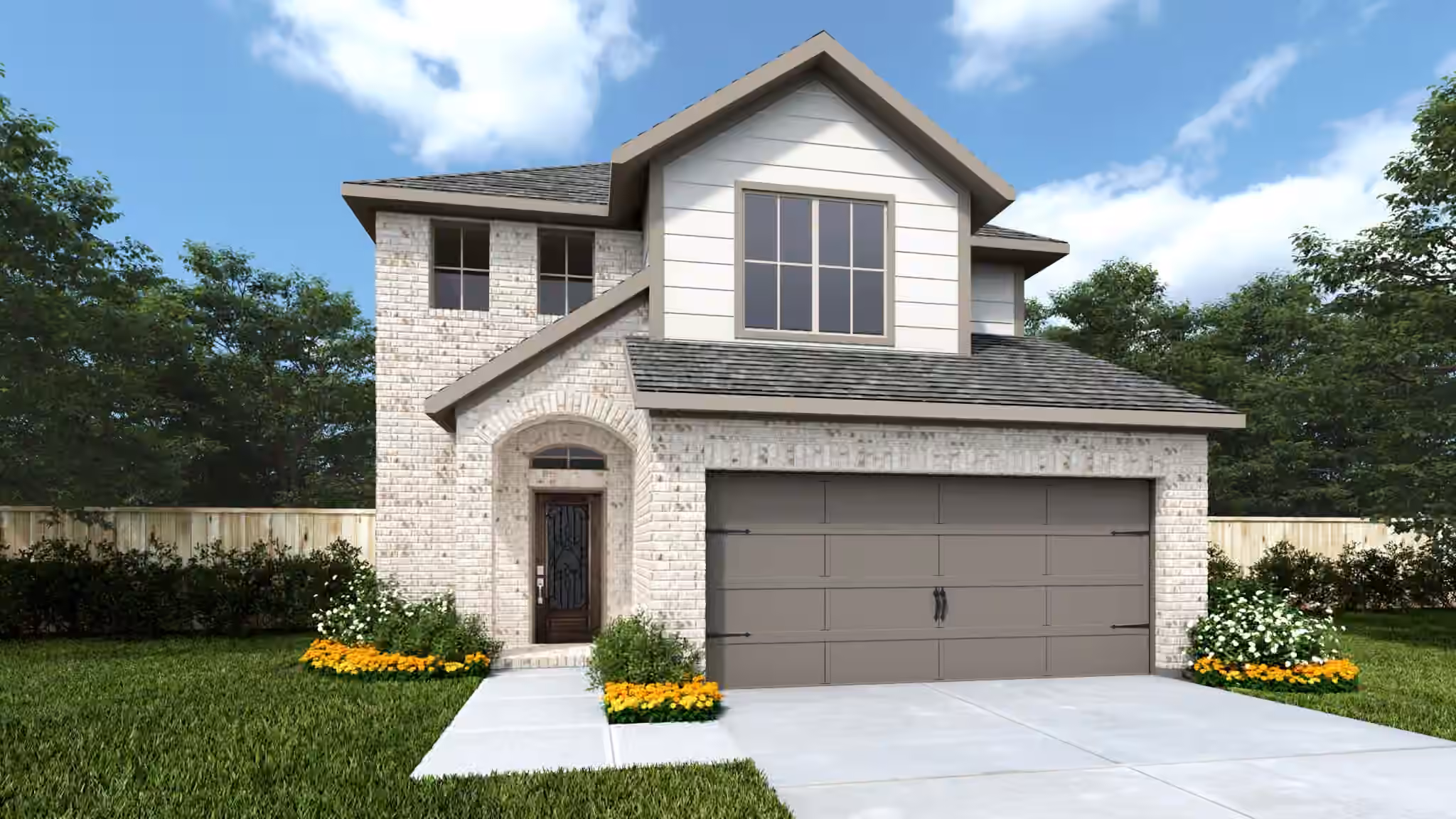 Photo of 31002 Evening Skye Drive, Fulshear, TX 77423