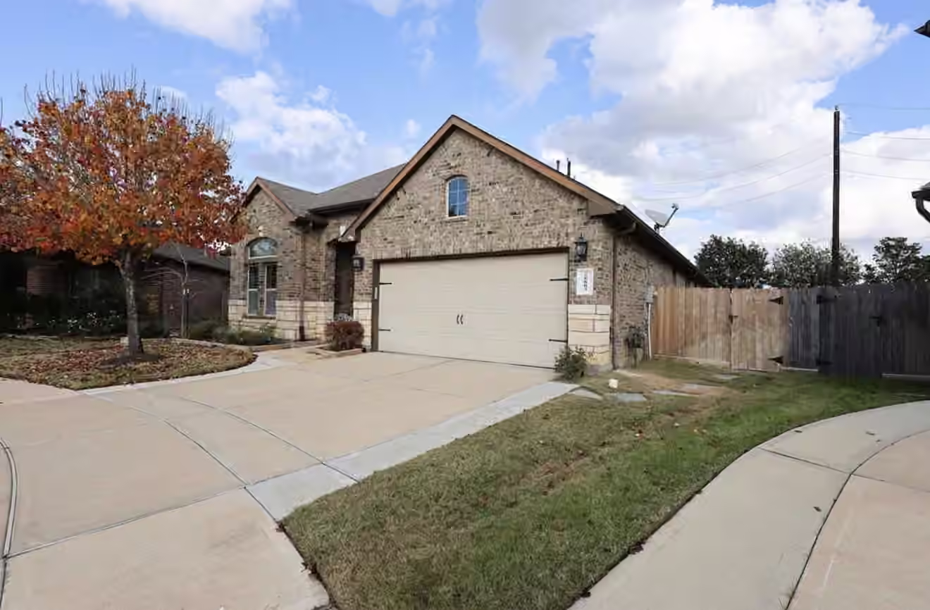 Photo of 28803 Denham Way Court, Katy, TX 77494
