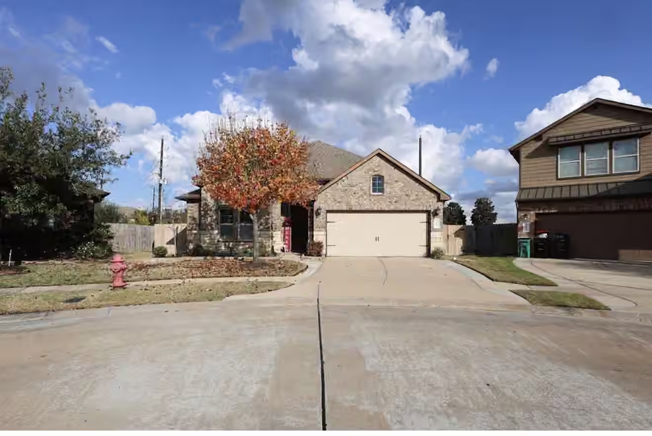 Photo 2 of 28803 Denham Way Court, Katy, TX