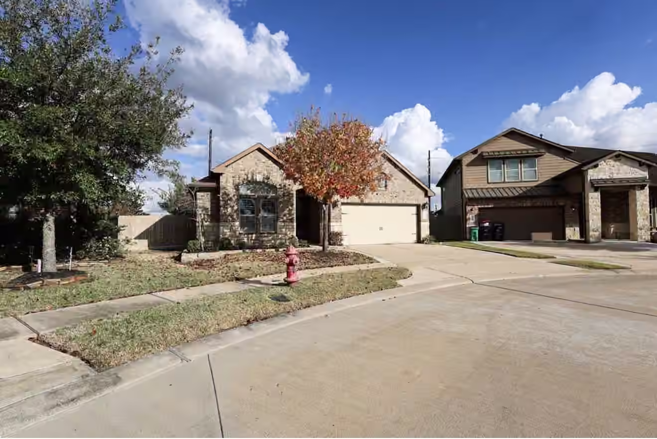 Photo 3 of 28803 Denham Way Court, Katy, TX