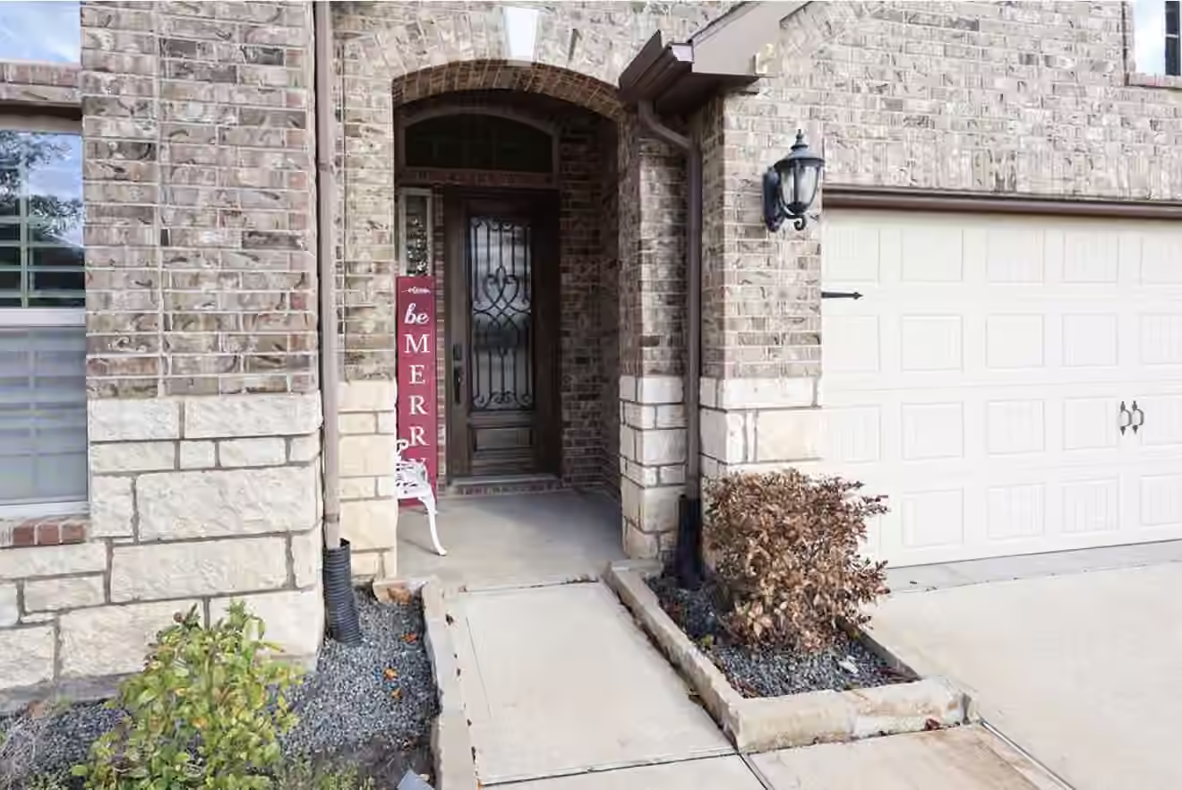 Photo 4 of 28803 Denham Way Court, Katy, TX