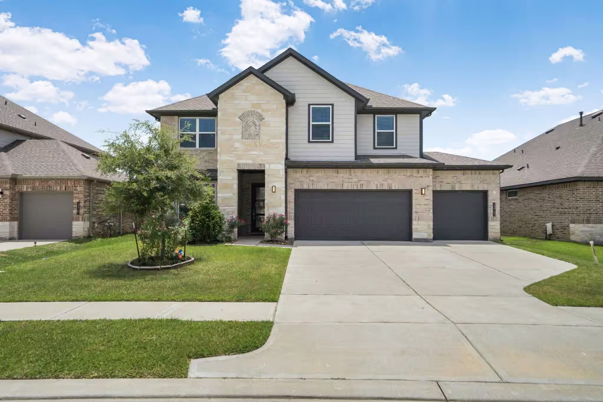 Photo of 13745 Rising Sun Lane, Conroe, TX 77384