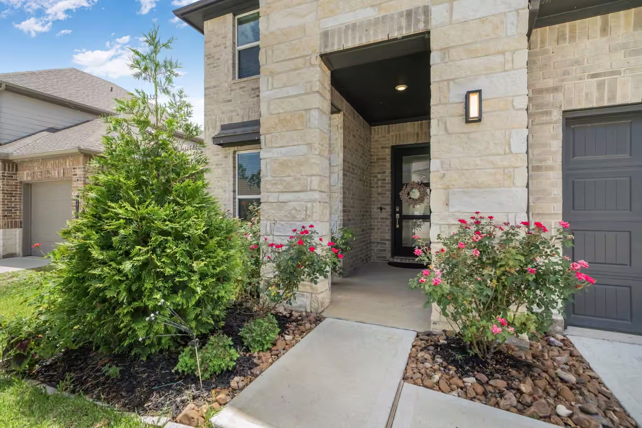Photo 2 of 13745 Rising Sun Lane, Conroe, TX
