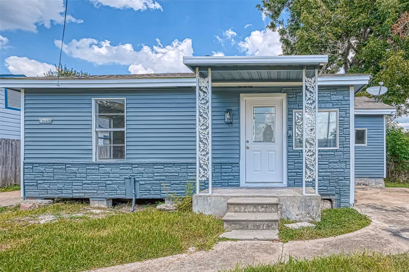 Photo of 6715 Victoria Street, Houston, TX