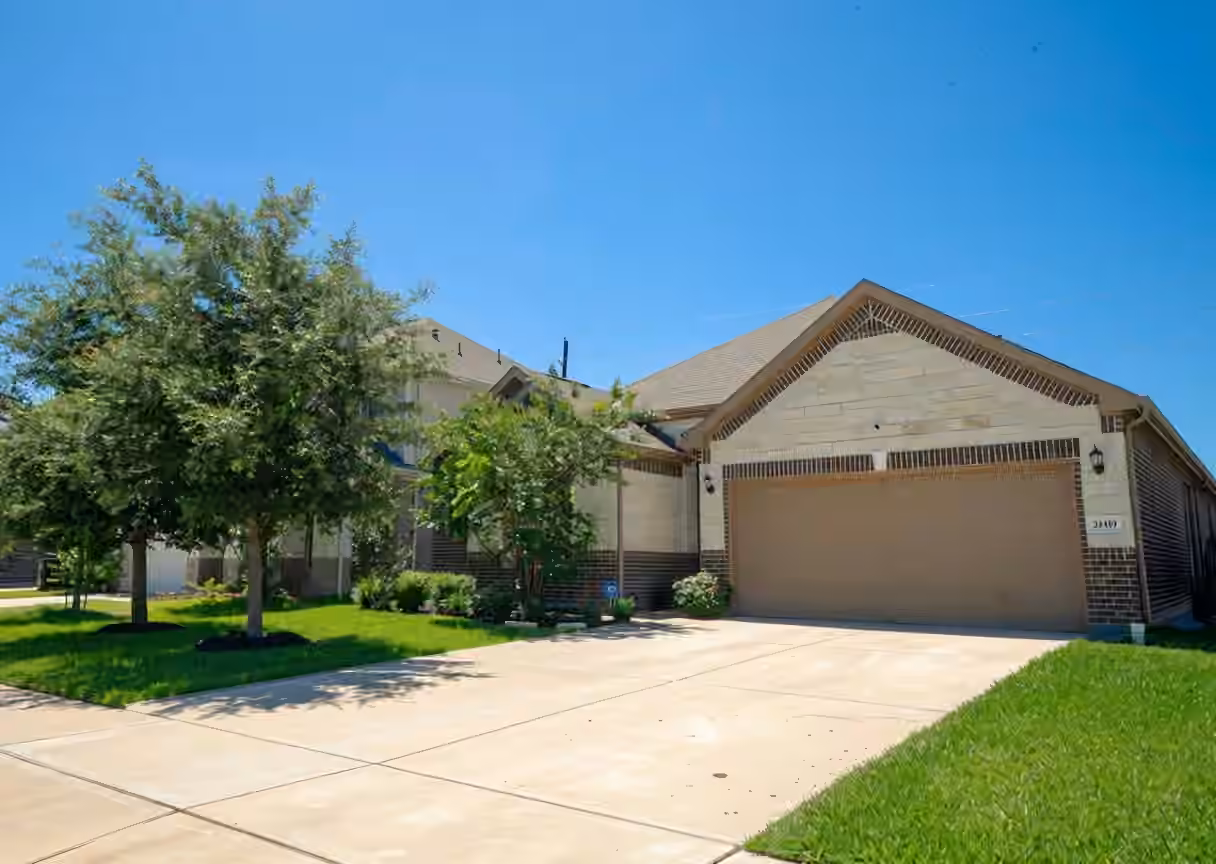 Photo 3 of 28419 Bobcat Bayou Drive, Katy, TX
