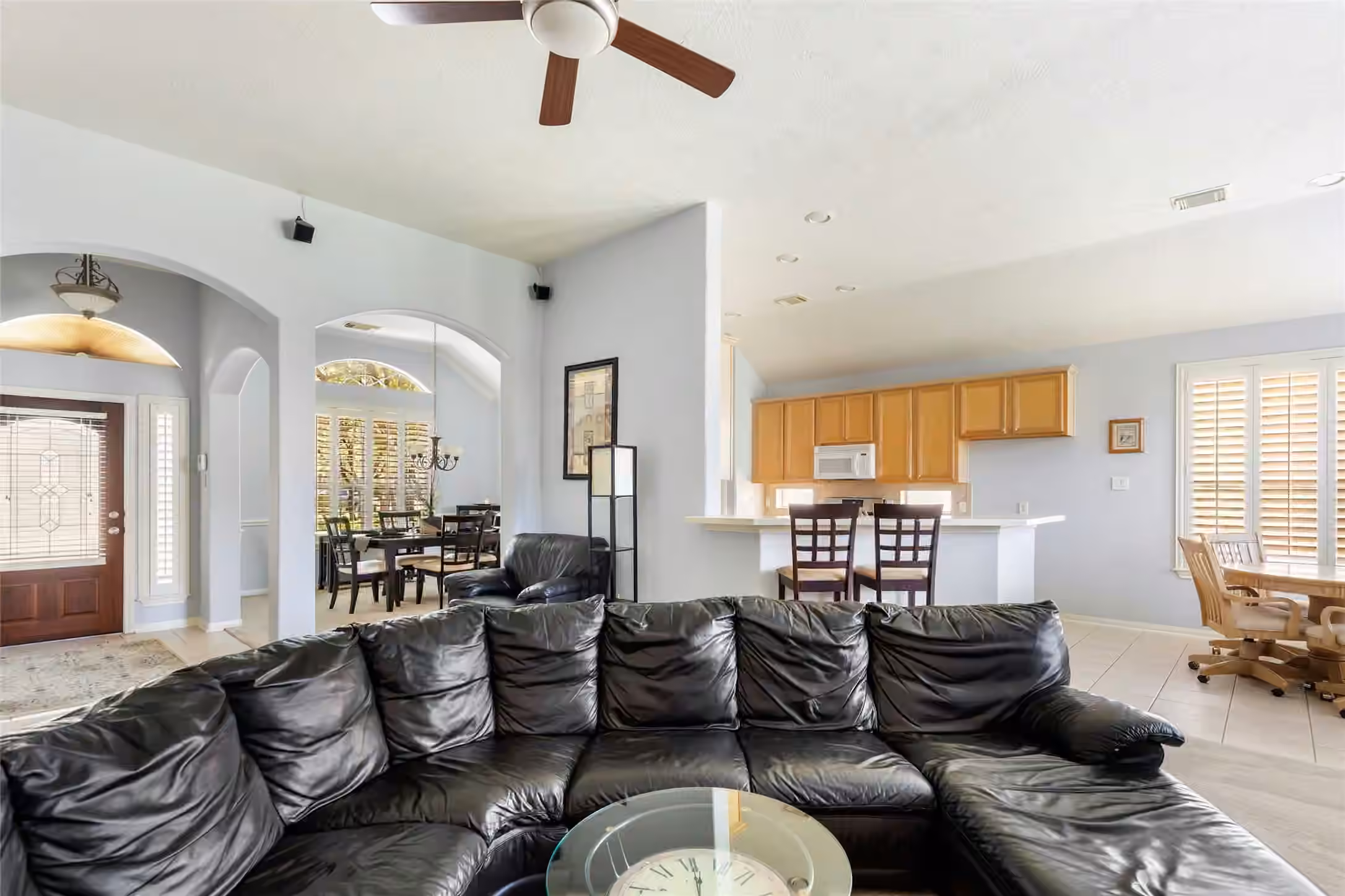 Photo 7 of 26924 Manor Falls Drive, Kingwood, TX