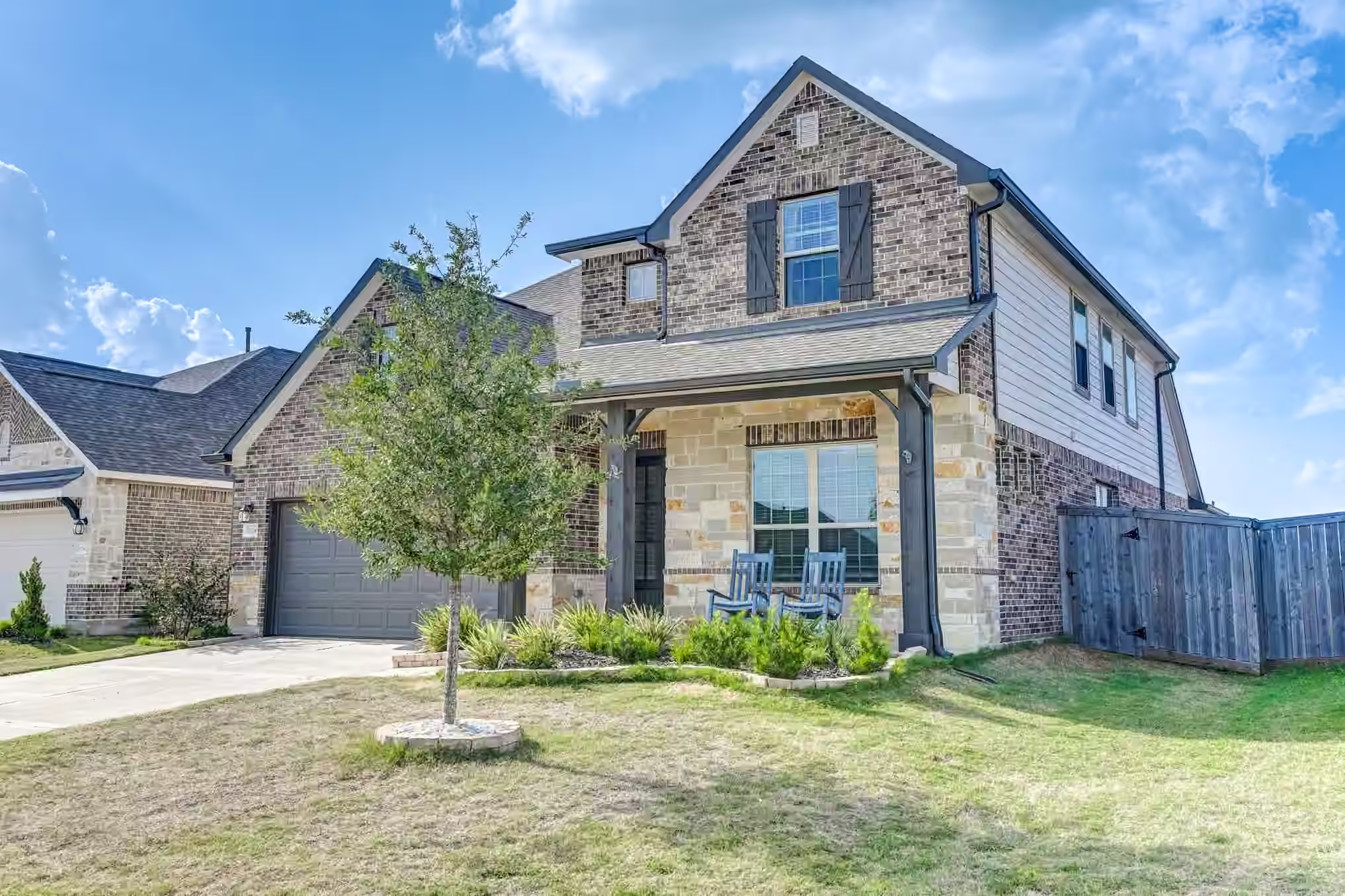 Photo 3 of 32246 River Birch Lane, Waller, TX