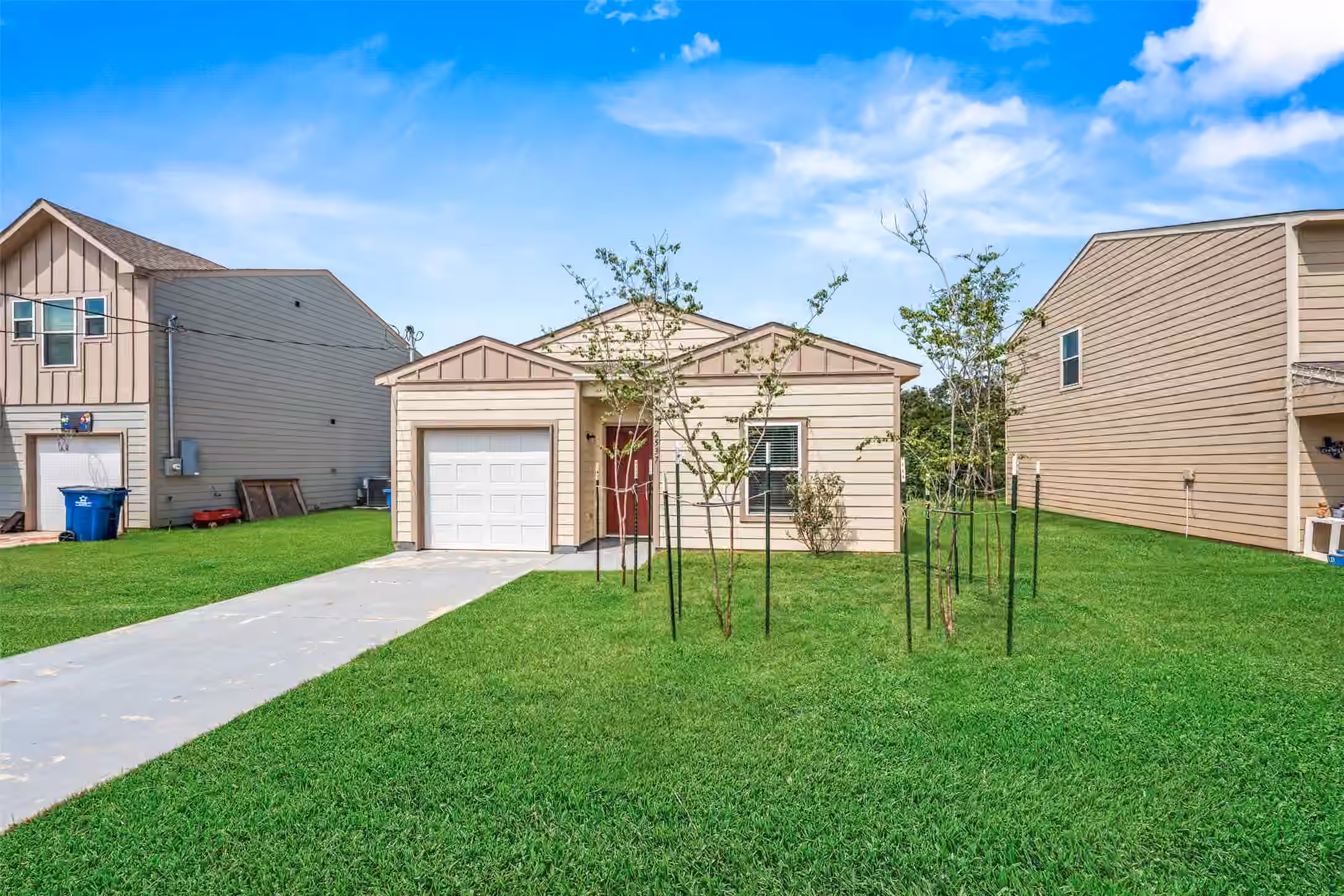 Photo of 2537 18th Street, Hempstead, TX