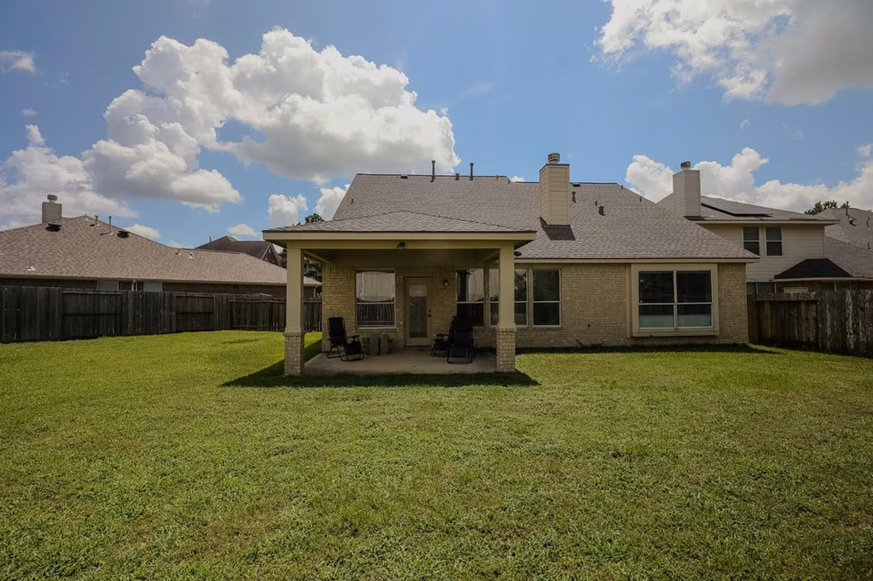 Photo 4 of 20519 Windsor Trace Lane, Richmond, TX