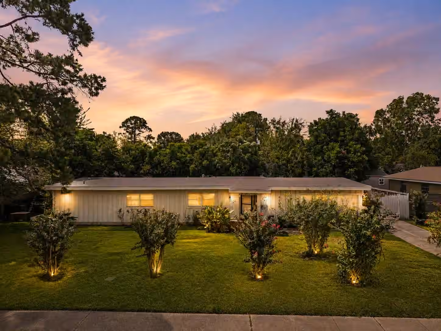 Photo of 7123 Leader Street, Houston, TX