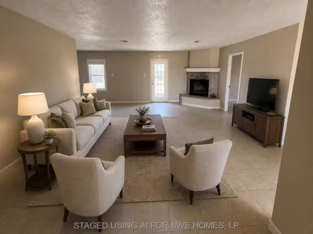 Photo 3 of 1011 Oak Drive, Liberty, TX
