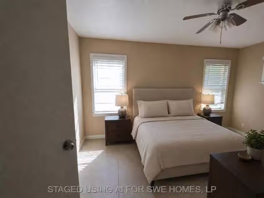 Photo 6 of 1011 Oak Drive, Liberty, TX
