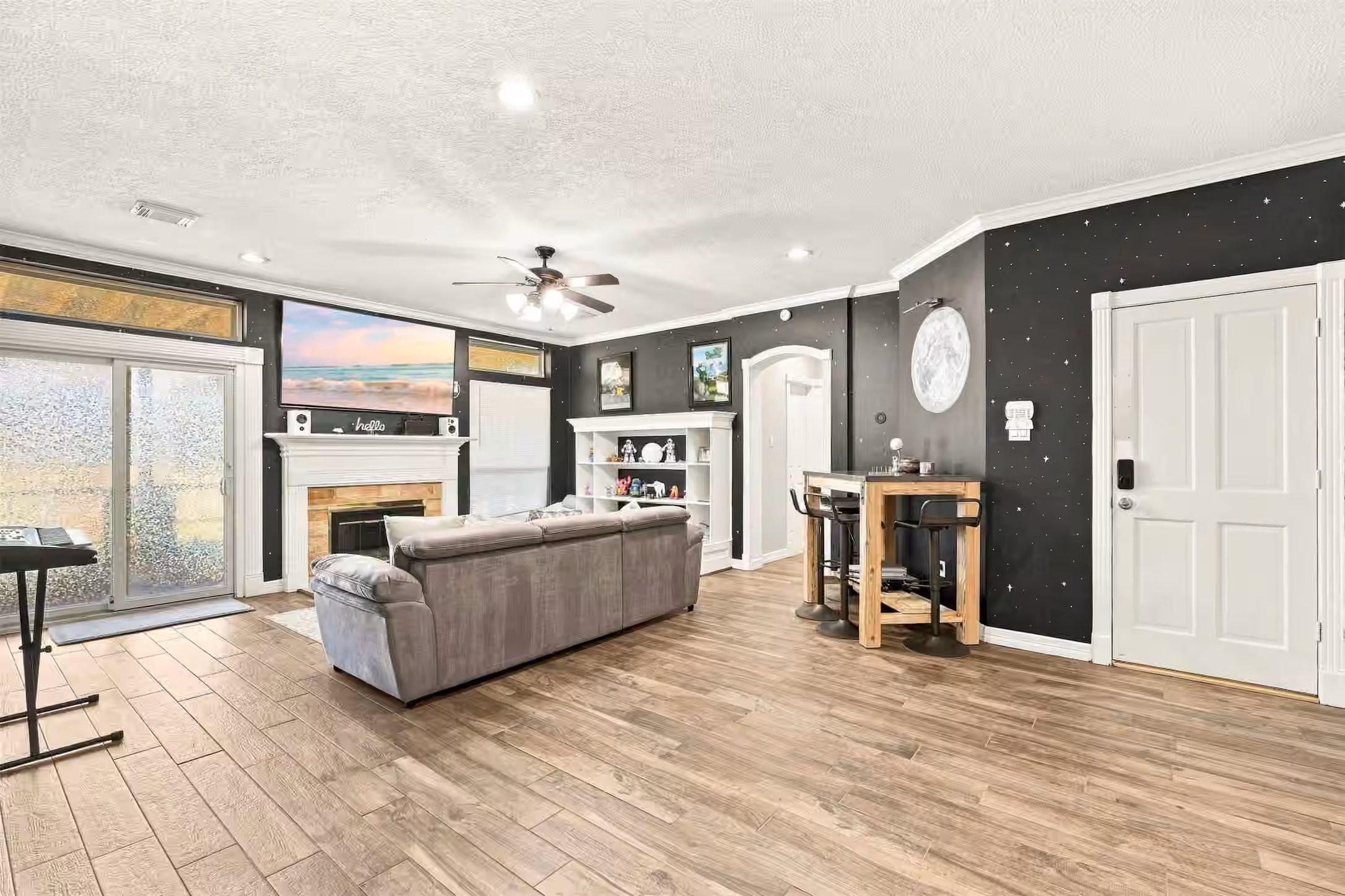 Photo 7 of 1914 Kingsmill Lane, Richmond, TX