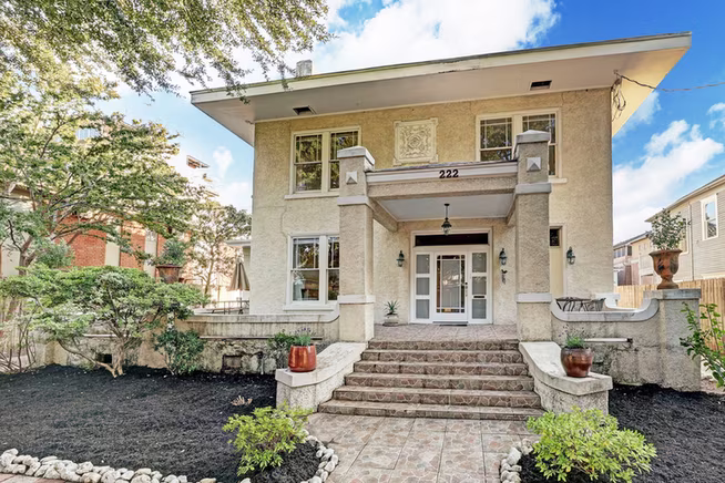 Photo 3 of 222 Marshall Street, Houston, TX