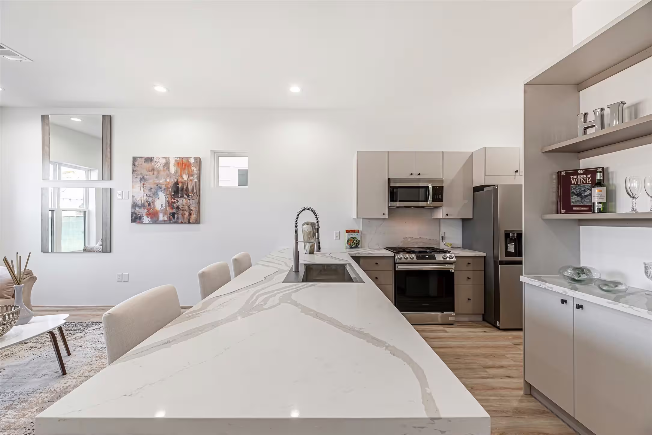 Photo 6 of 15000 S Richmond Avenue 5, Houston, TX
