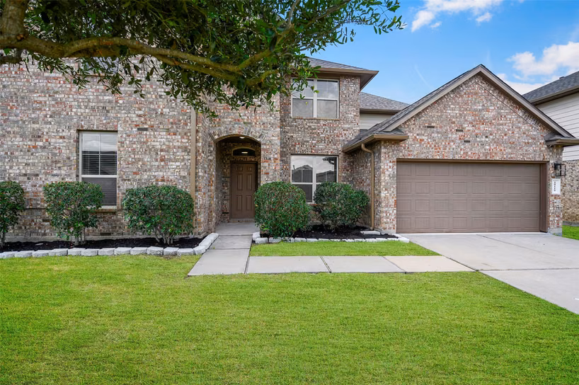 Photo 2 of 18119 Tenasserim Pine Trace, Richmond, TX