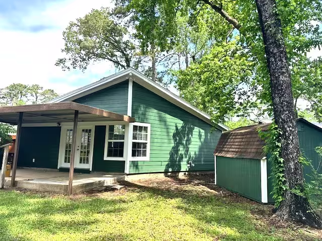 Photo 6 of 2019 Indian Shores Road, Crosby, TX