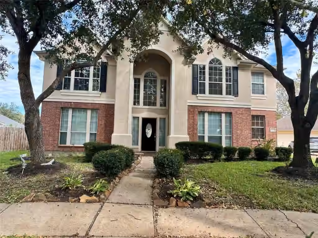 Photo of 6319 Misty Creek, Missouri City, TX 77459