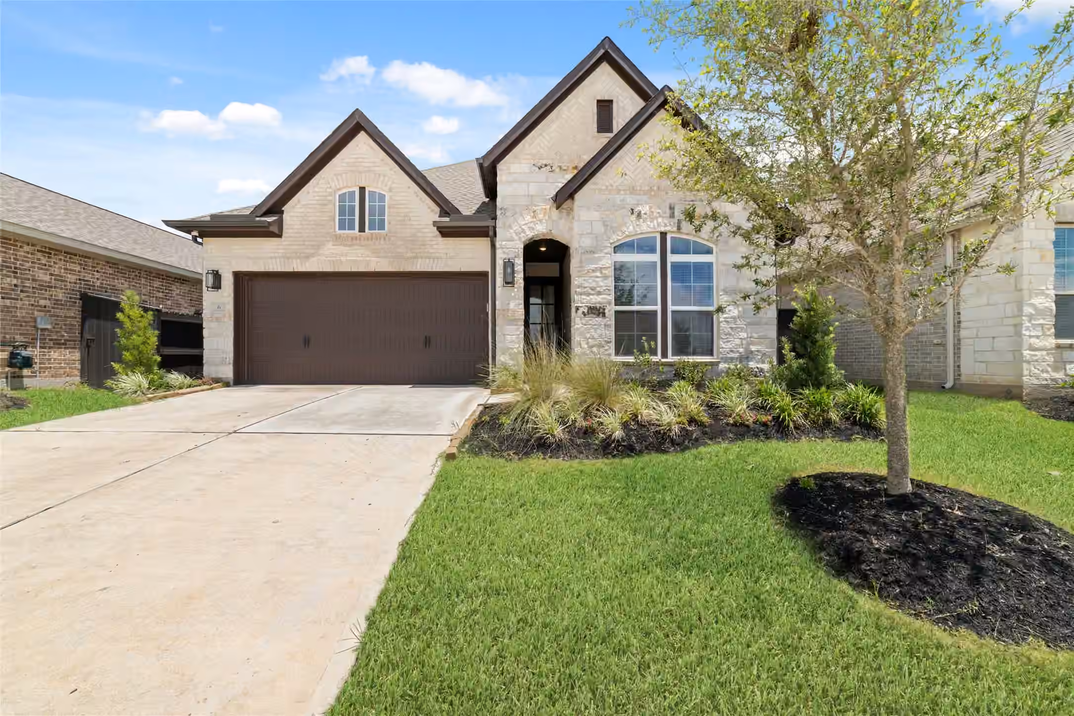 Photo of 6 Savory Saute Drive, Richmond, TX 77406
