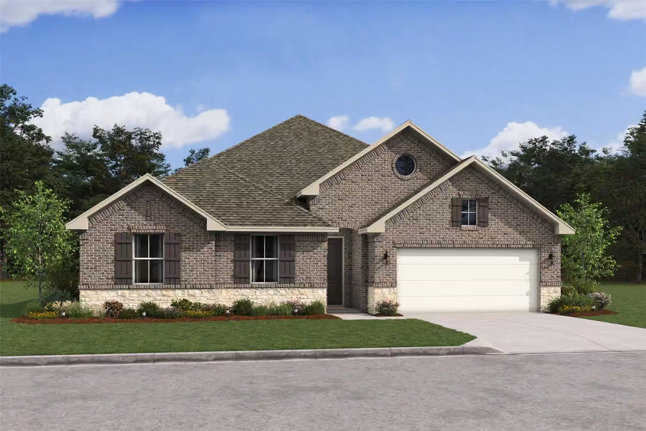 Photo 2 of 3003 Laguna Madre Place, Crosby, TX