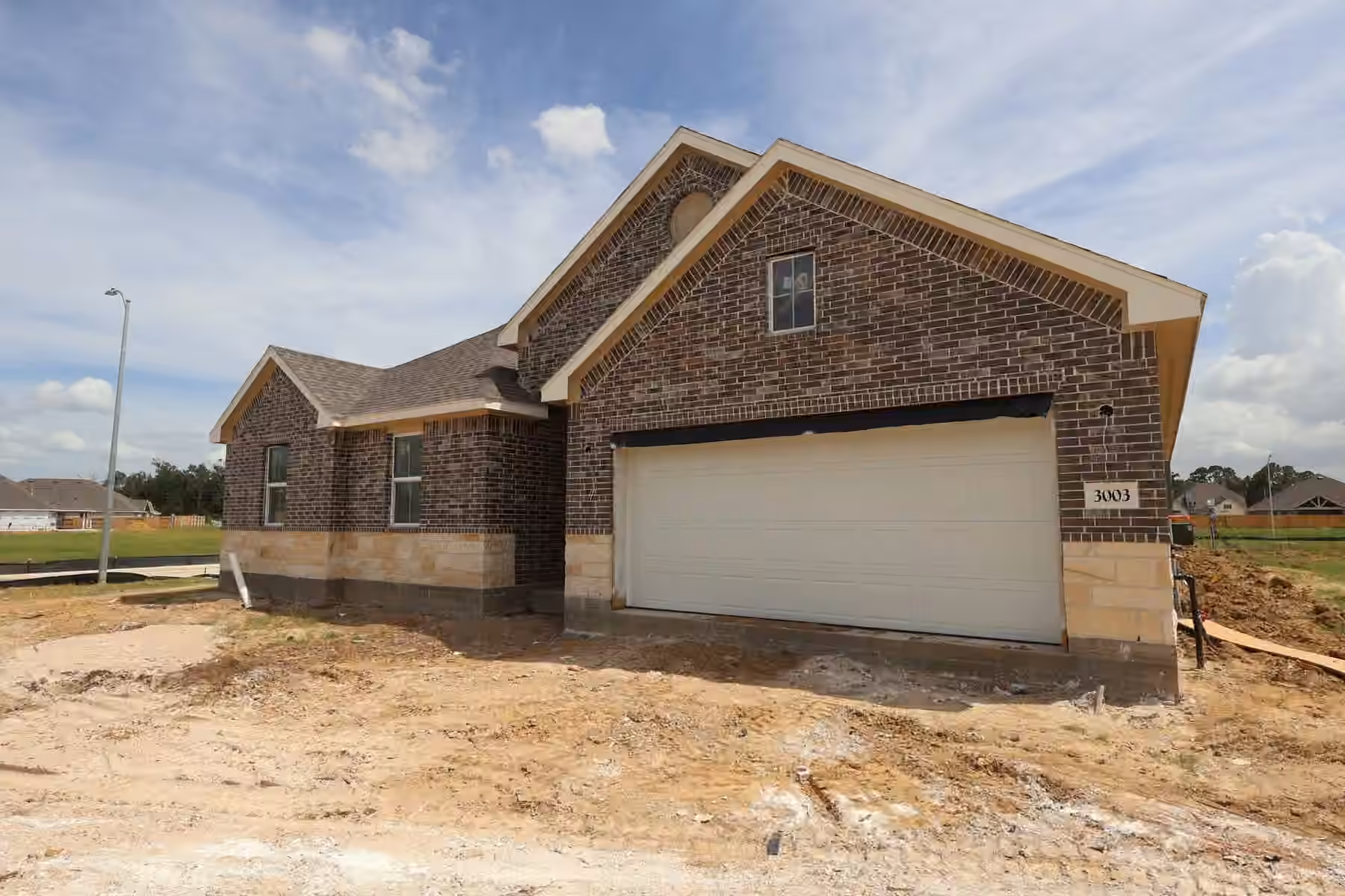 Photo 3 of 3003 Laguna Madre Place, Crosby, TX