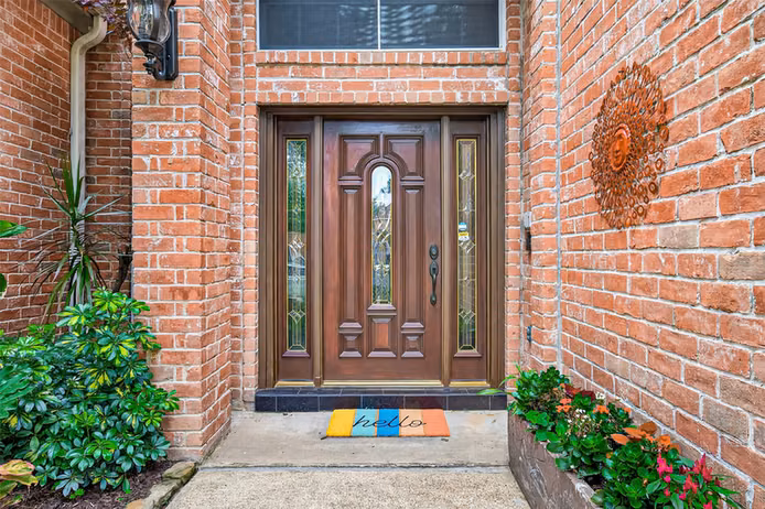 Photo 3 of 17411 Moreton Lane, Spring, TX
