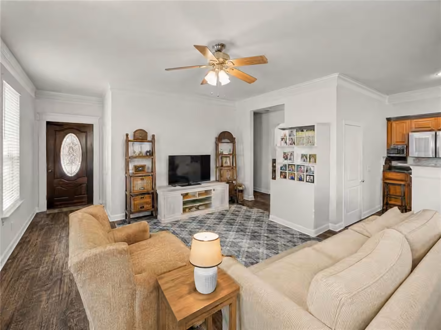 Photo 2 of 7754 Pasture Bend Lane, Cypress, TX